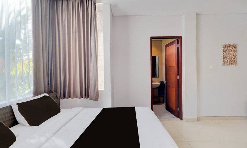 Palette Signature Hotel