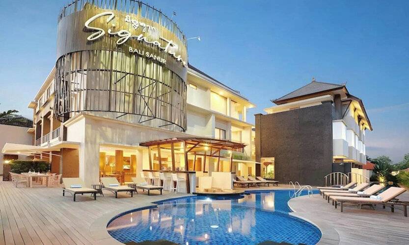 Palette Signature Hotel