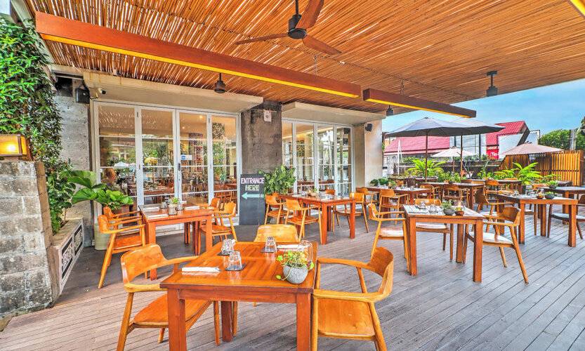 Palette Signature Hotel
