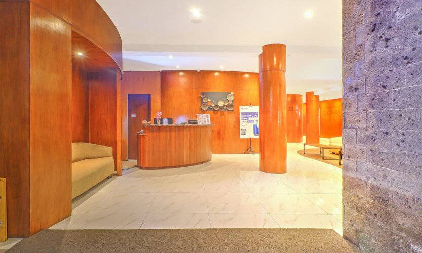 Palette Signature Hotel
