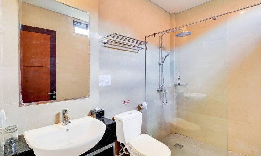 Palette Signature Hotel