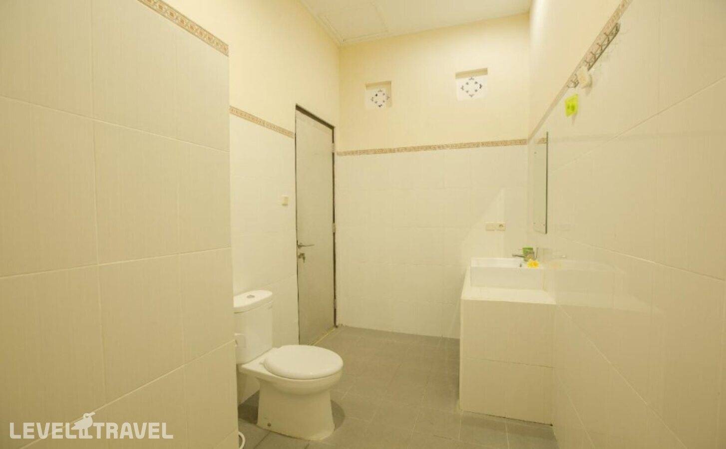 фотографии отеля Wingsu Guest House в Индонезия(Тибубененг) - фото №11