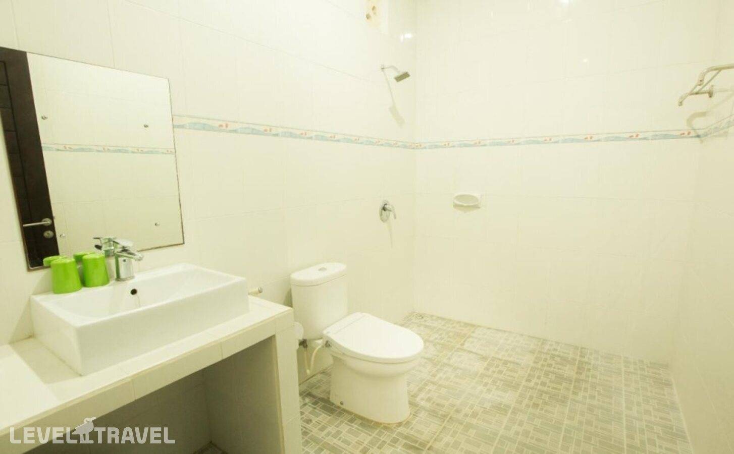 фотографии отеля Wingsu Guest House в Индонезия(Тибубененг) - фото №7