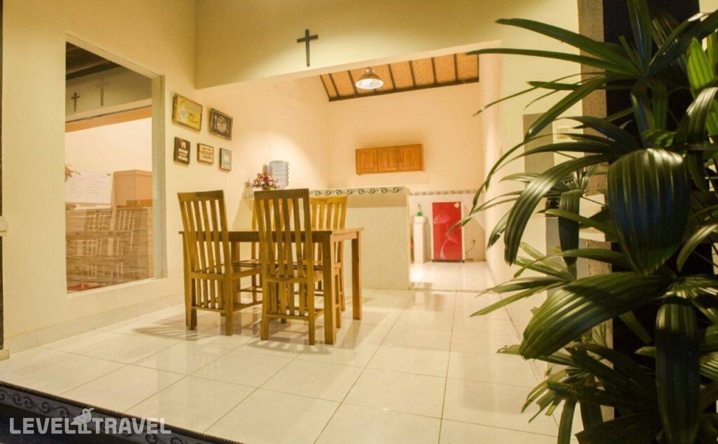 фотографии отеля Wingsu Guest House в Индонезия(Тибубененг) - фото №5