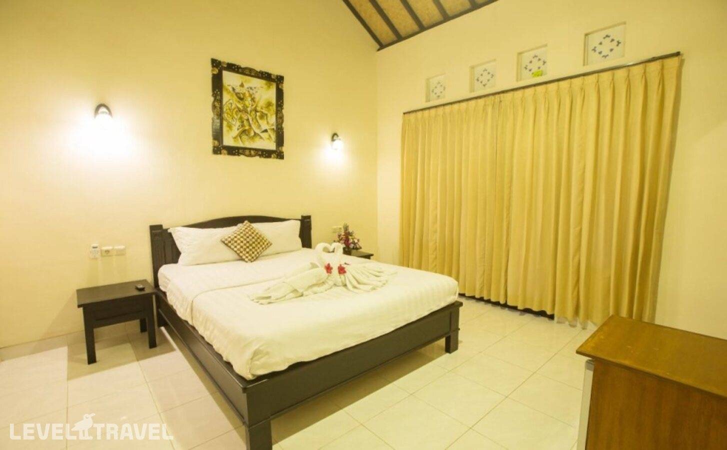 фотографии отеля Wingsu Guest House в Индонезия(Тибубененг) - фото №8