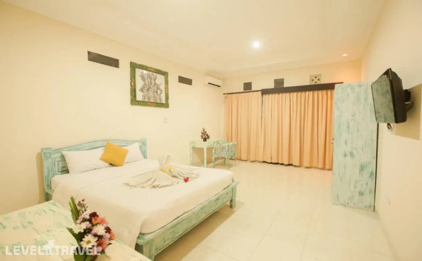 фотографии отеля Wingsu Guest House в Индонезия(Тибубененг) - фото №9