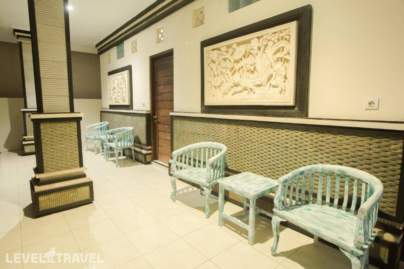 фотографии отеля Wingsu Guest House в Индонезия(Тибубененг) - фото №16