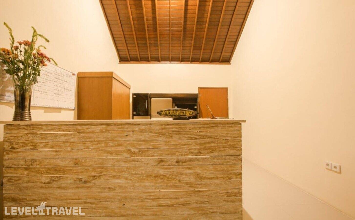 фотографии отеля Wingsu Guest House в Индонезия(Тибубененг) - фото №15