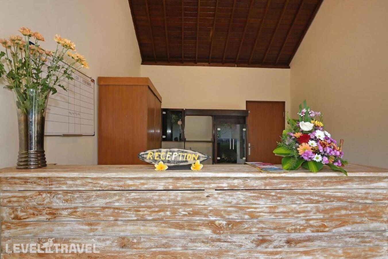 фотографии отеля Wingsu Guest House в Индонезия(Тибубененг) - фото №13