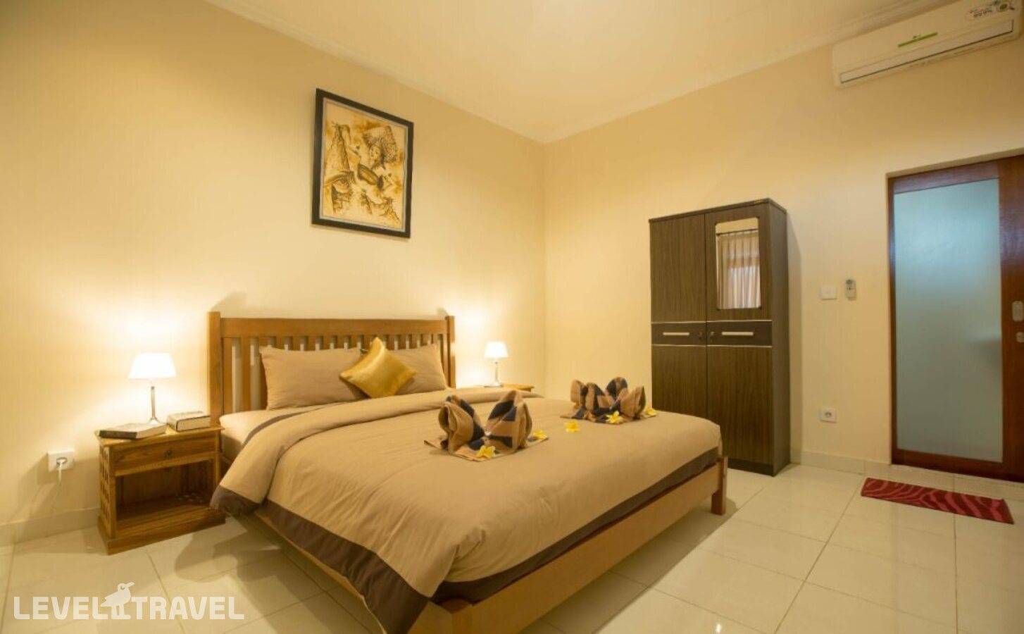 фотографии отеля Wingsu Guest House в Индонезия(Тибубененг) - фото №12