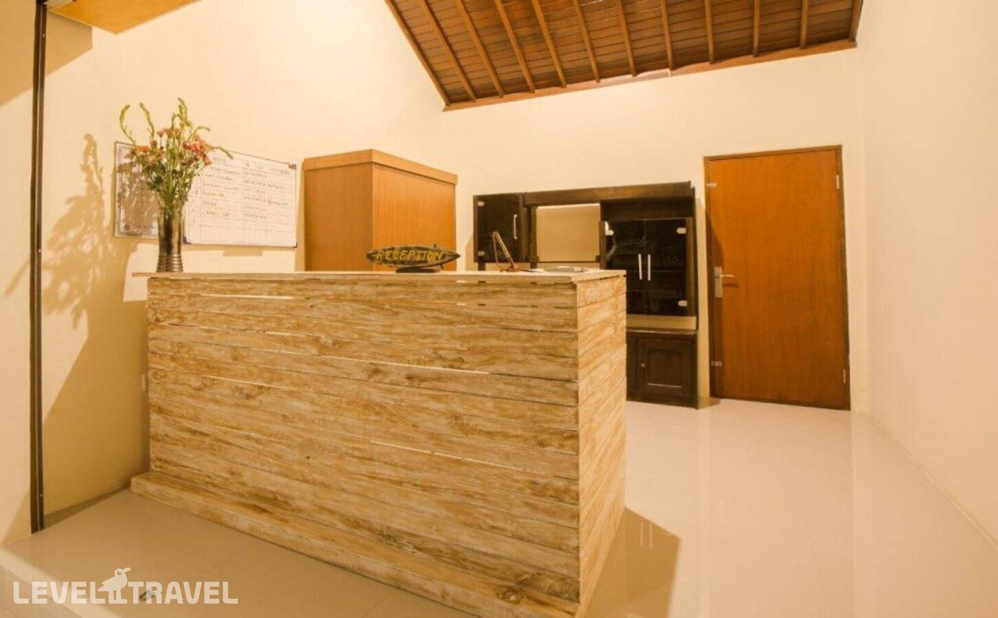 фотографии отеля Wingsu Guest House в Индонезия(Тибубененг) - фото №14