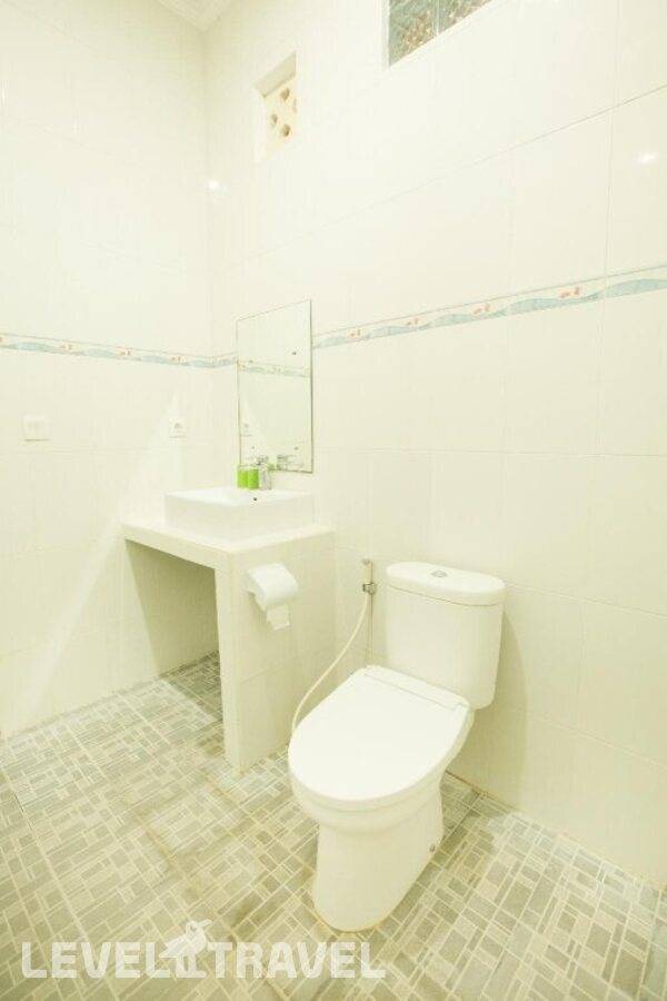 фотографии отеля Wingsu Guest House в Индонезия(Тибубененг) - фото №3