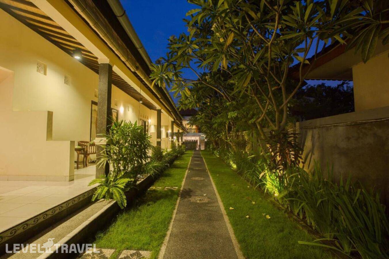 фотографии отеля Wingsu Guest House в Индонезия(Тибубененг) - фото №6