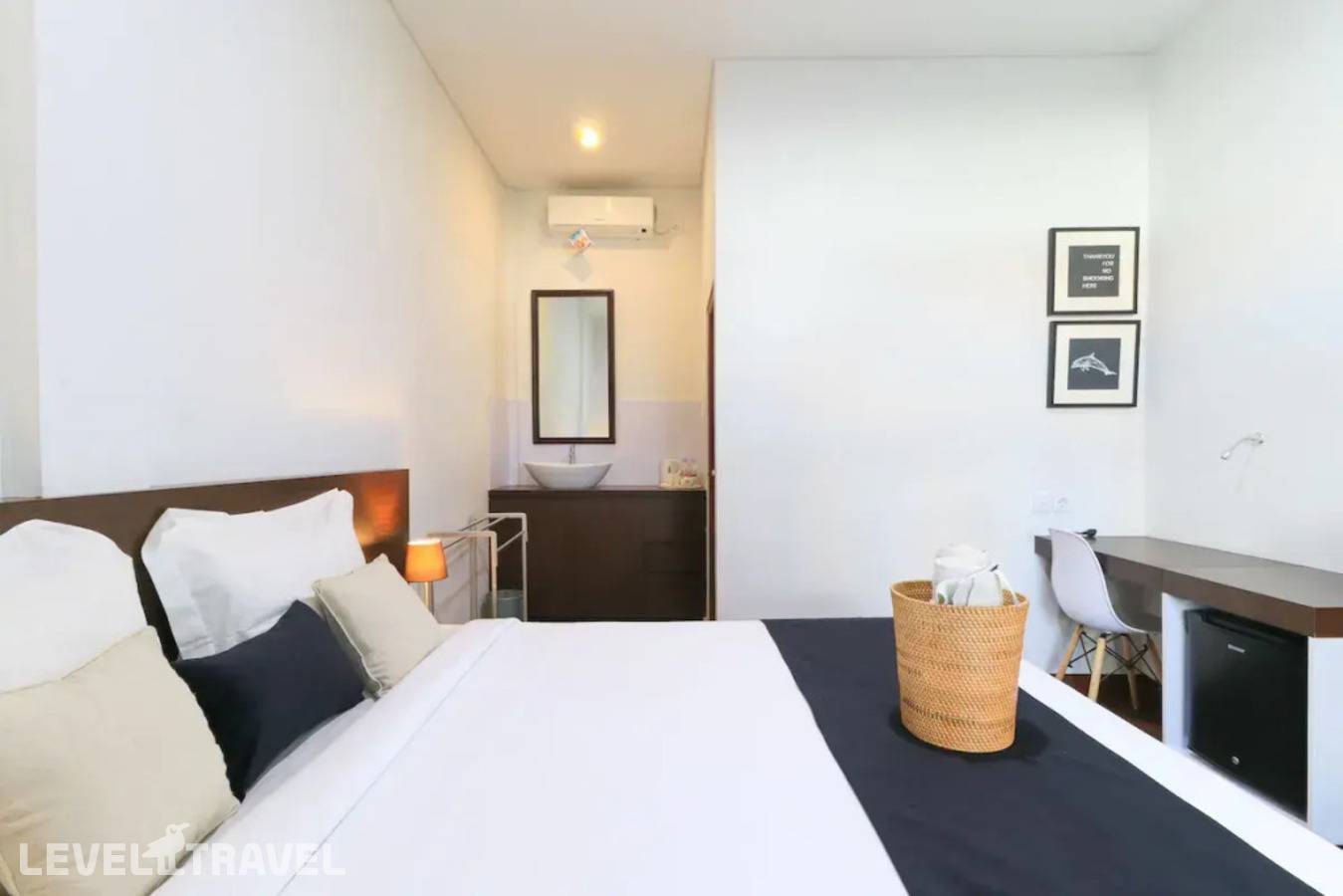 фотографии отеля Kak Garden Inn в Индонезия(Кута) - фото №10