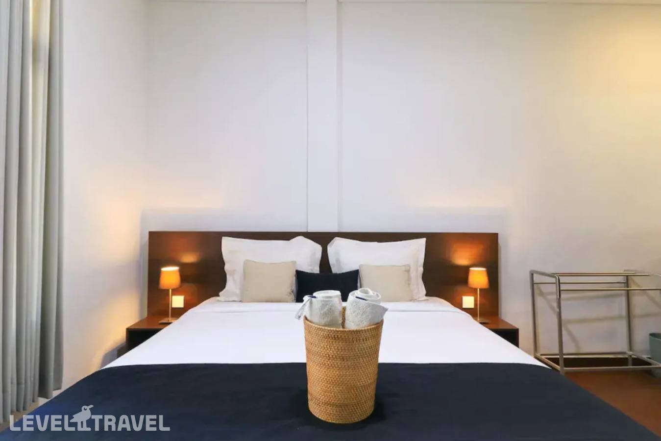 фотографии отеля Kak Garden Inn в Индонезия(Кута) - фото №5