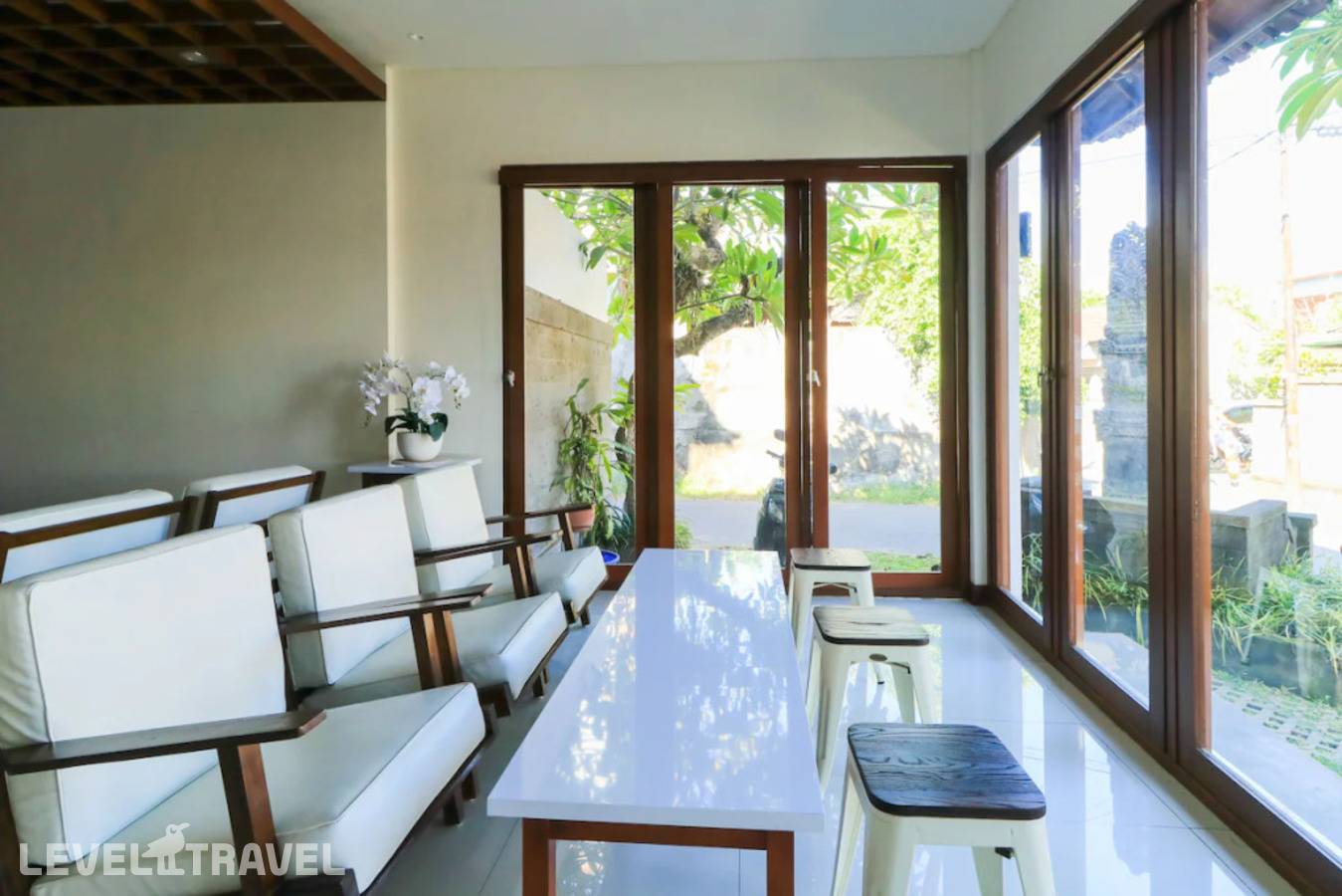 фотографии отеля Kak Garden Inn в Индонезия(Кута) - фото №12