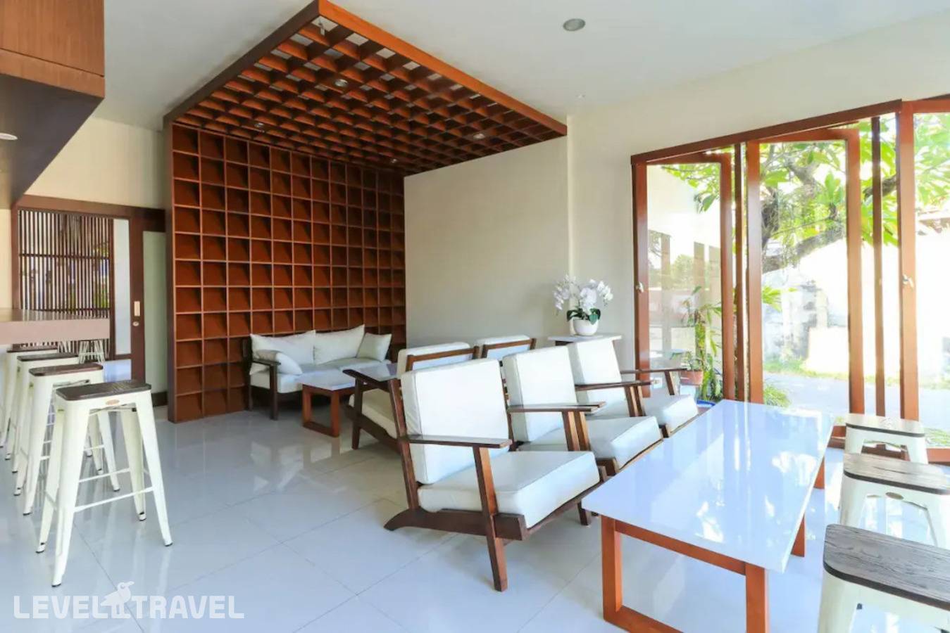 фотографии отеля Kak Garden Inn в Индонезия(Кута) - фото №8