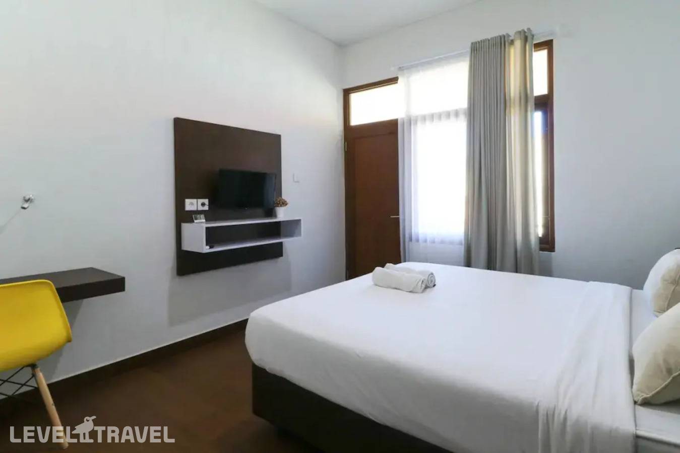 фотографии отеля Kak Garden Inn в Индонезия(Кута) - фото №2