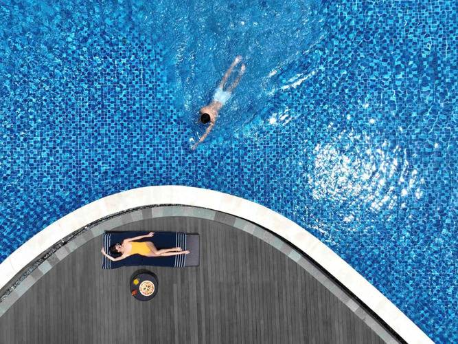 Pullman Lombok Mandalika Beach Resort