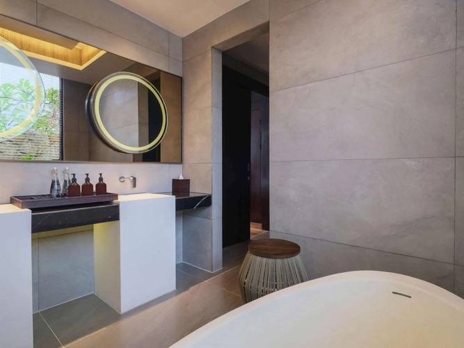 Pullman Lombok Mandalika Beach Resort