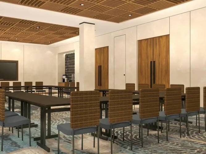 Pullman Lombok Mandalika Beach Resort