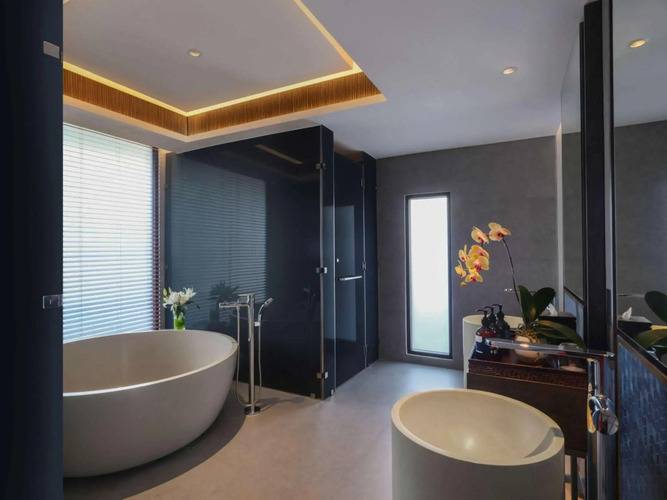 Pullman Lombok Mandalika Beach Resort