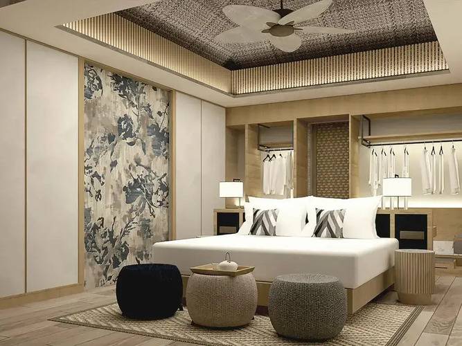 Pullman Lombok Mandalika Beach Resort