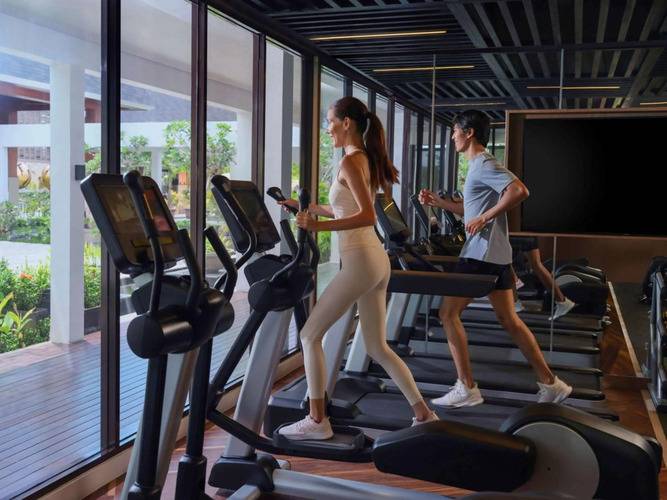 Pullman Lombok Mandalika Beach Resort