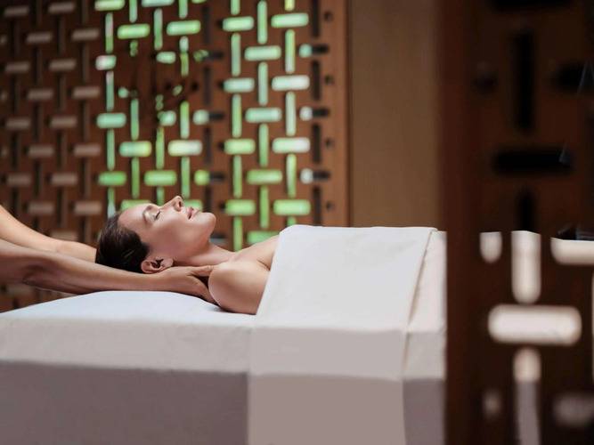 Pullman Lombok Mandalika Beach Resort