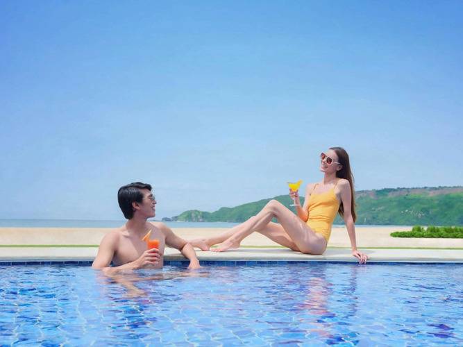 Pullman Lombok Mandalika Beach Resort