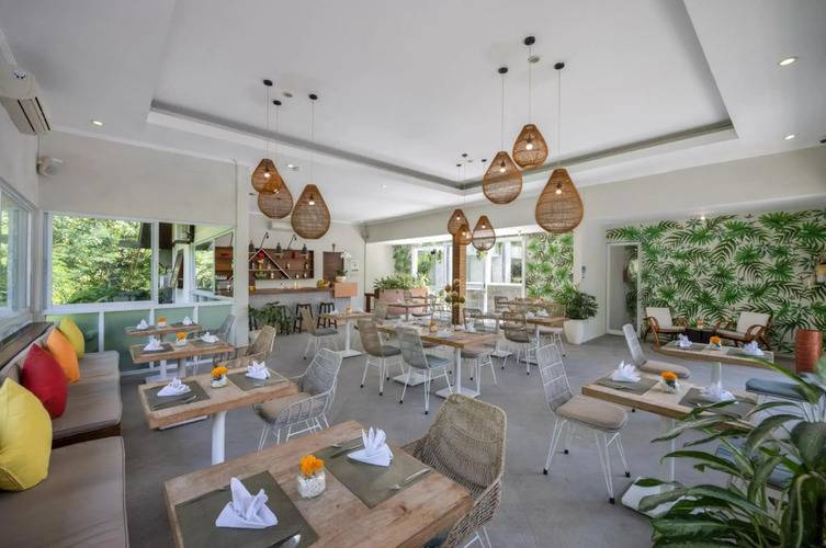 Tapa Tepi Kali By Pramana