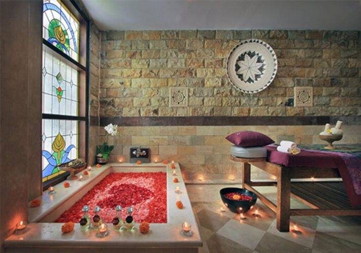 Tapa Tepi Kali By Pramana