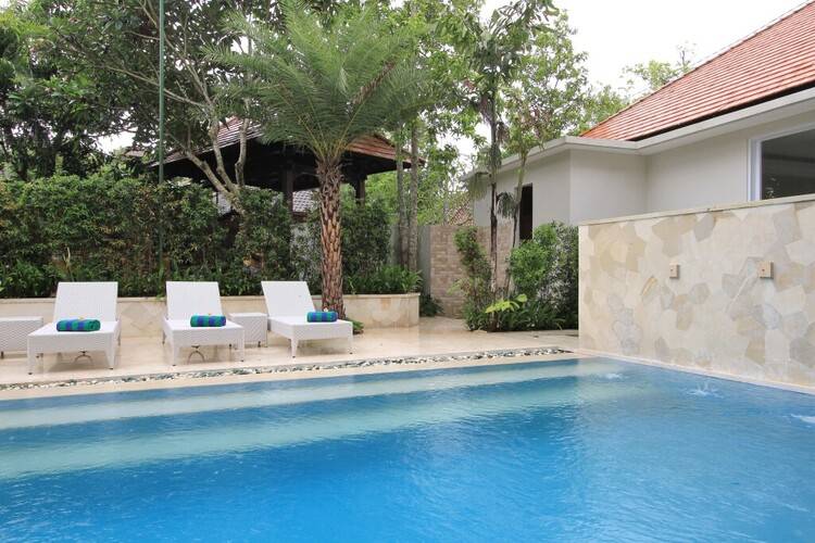 Tapa Tepi Kali By Pramana