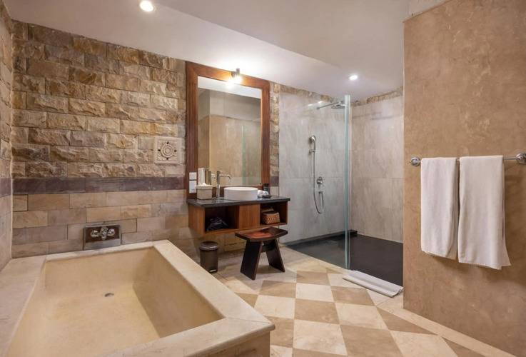 Tapa Tepi Kali By Pramana