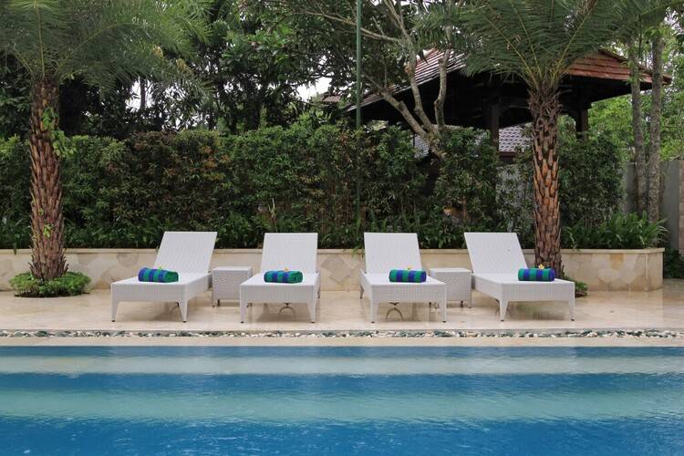 Tapa Tepi Kali By Pramana