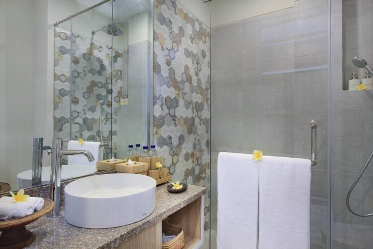 Tapa Tepi Kali By Pramana