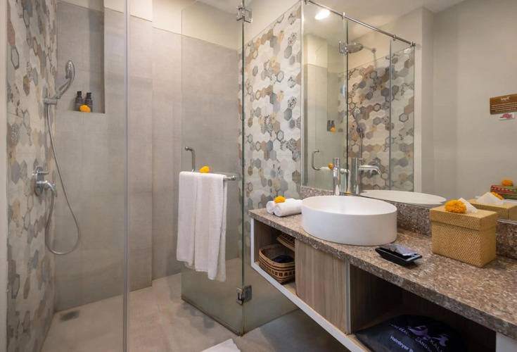 Tapa Tepi Kali By Pramana