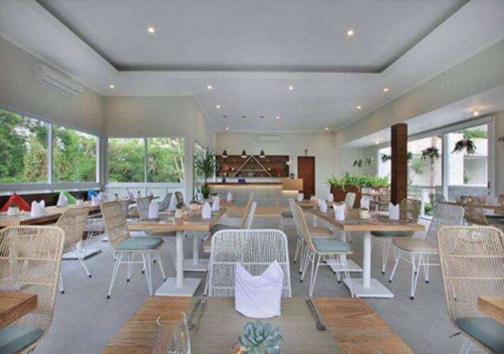 Tapa Tepi Kali By Pramana