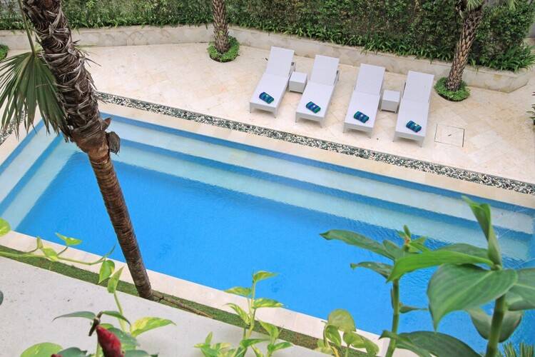 Tapa Tepi Kali By Pramana