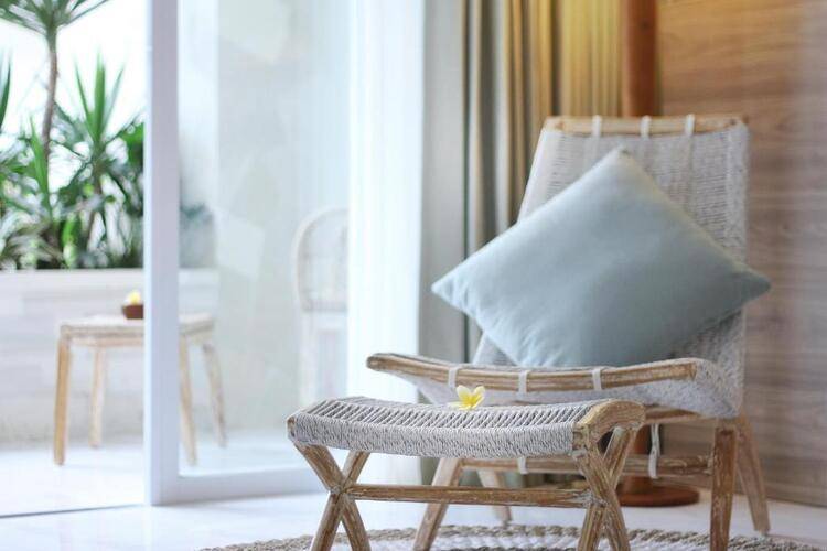 Tapa Tepi Kali By Pramana