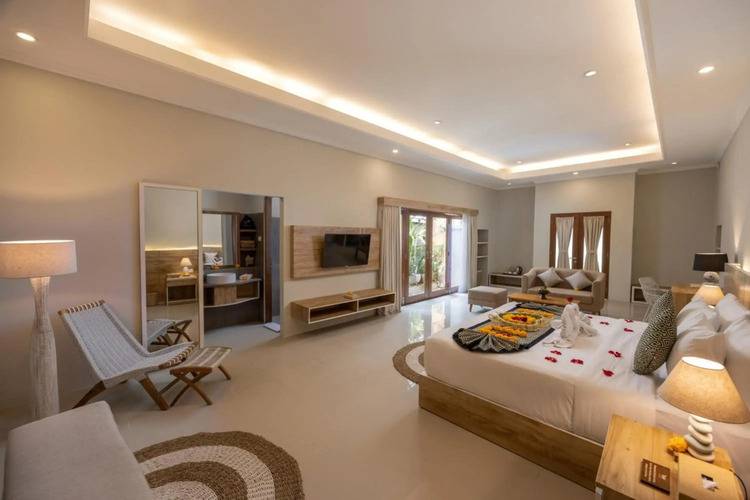 Tapa Tepi Kali By Pramana