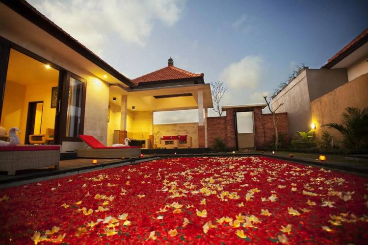 The Sawah Resort & Villa