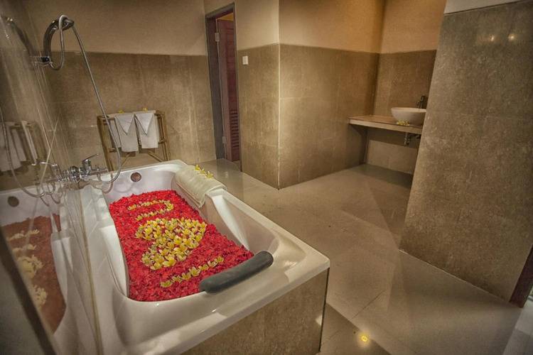 The Sawah Resort & Villa