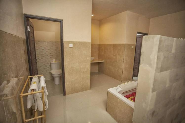 The Sawah Resort & Villa