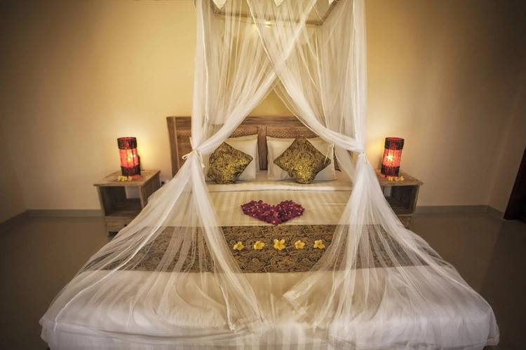 The Sawah Resort & Villa