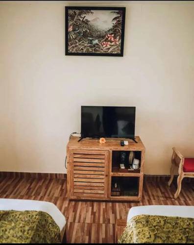 The Sawah Resort & Villa