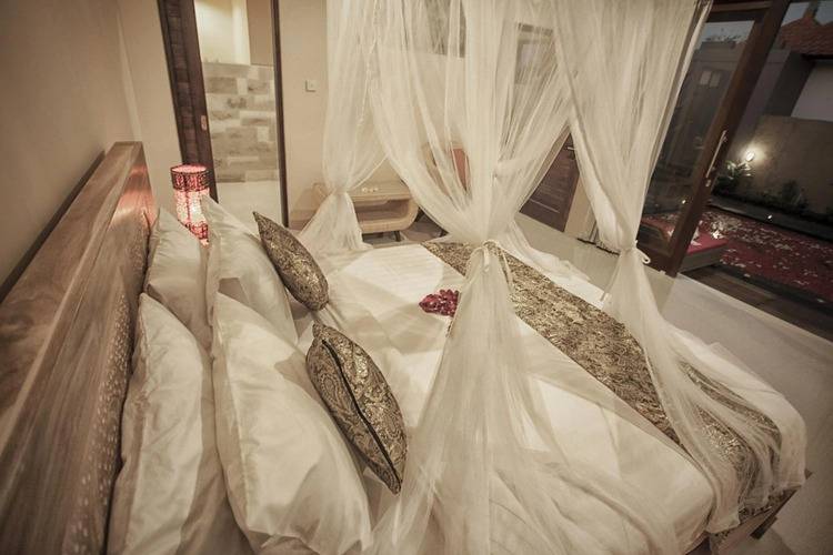 The Sawah Resort & Villa