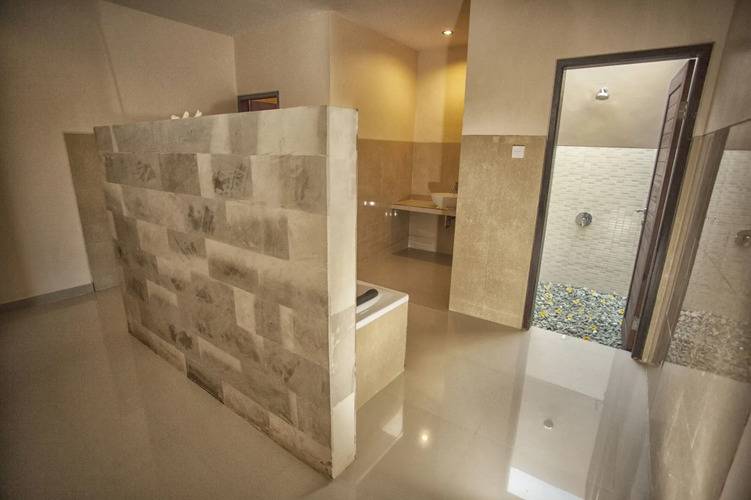 The Sawah Resort & Villa
