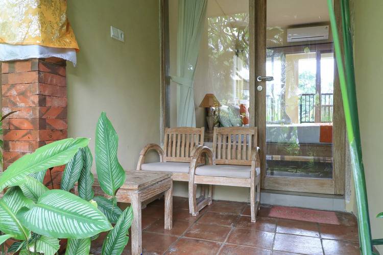 Bali Sunshine Ubud