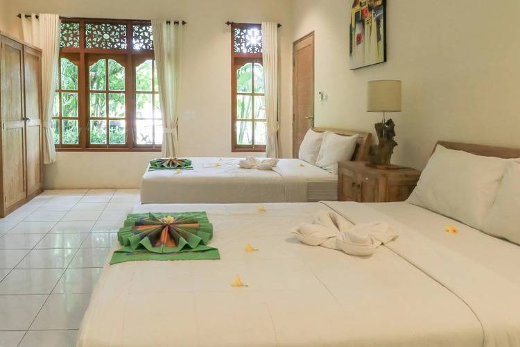 Bali Sunshine Ubud